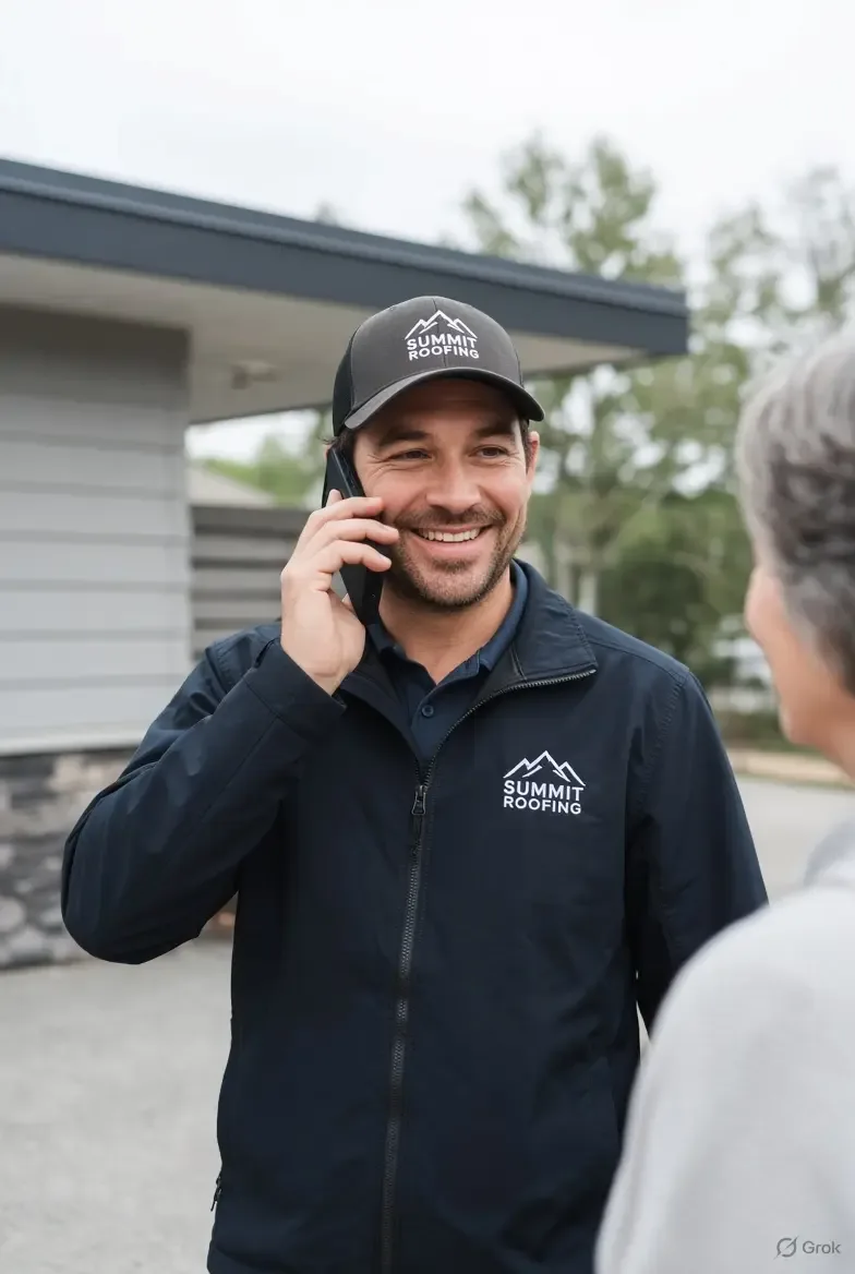 Flat Roof Leak Repair Sand Springs, OK FAQs